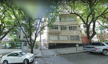 Condomínio Do Edifício Dona Amélia em Belo Horizonte