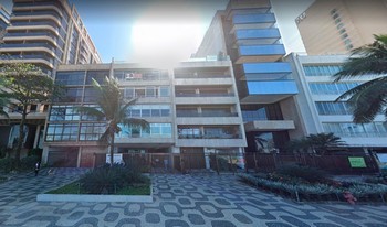 Condomínio Do Edifício Dona Amélia em Rio De Janeiro