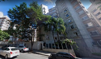 Condomínio Do Edifício Dona Angelina em Belo Horizonte