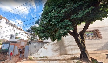 Condomínio Do Edifício Dona Anisia em Belo Horizonte