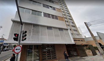 Condomínio Do Edifício Dona Anna em Curitiba