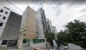 Condomínio Do Edifício Dona Aracy em Belo Horizonte