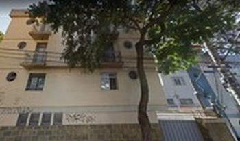 Condomínio Do Edifício Dona Augusta em Belo Horizonte