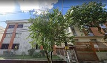 Condomínio Do Edifício Dona Augusta em Belo Horizonte