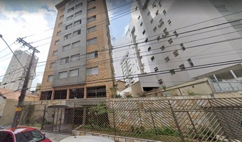 Condomínio Do Edifício Dona Aurora em Belo Horizonte