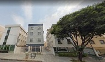 Condomínio Do Edifício Dona Barbara em Belo Horizonte