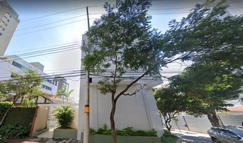 Condomínio Do Edifício Dona Barbara Miranda em Belo Horizonte