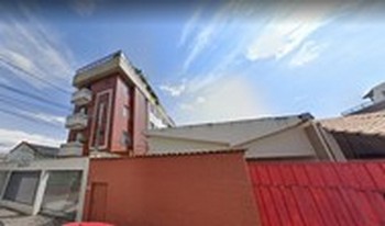Condomínio Do Edifício Dona Belarmina em Belo Horizonte