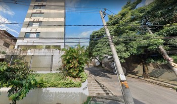 Condomínio Do Edifício Dona Branca em Belo Horizonte