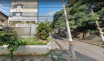 Condomínio Do Edifício Dona Branca em Belo Horizonte