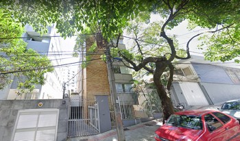 Condomínio Do Edifício Dona Branca em Belo Horizonte
