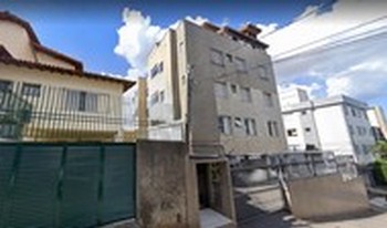 Condomínio Do Edifício Dona Carmelina em Belo Horizonte
