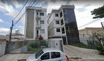 Condomínio Do Edifício Dona Carmen em Belo Horizonte