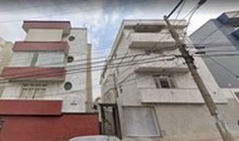 Condomínio Do Edifício Dona Carmen em Belo Horizonte