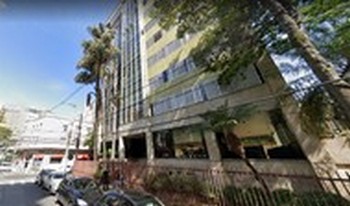 Condomínio Do Edifício Dona Carminha em Belo Horizonte