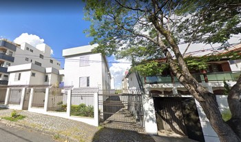 Condomínio Do Edifício Dona Cecília em Belo Horizonte