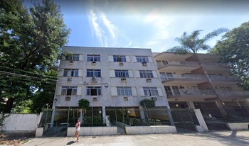 Condomínio Do Edifício Dona Cilea em Rio De Janeiro