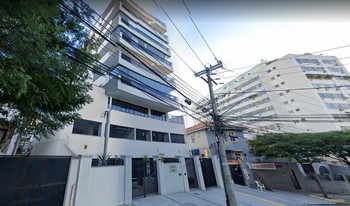 Condomínio Do Edifício Dona Claudina em Rio De Janeiro