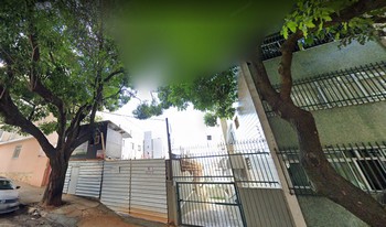 Condomínio Do Edifício Dona Cleonice em Belo Horizonte