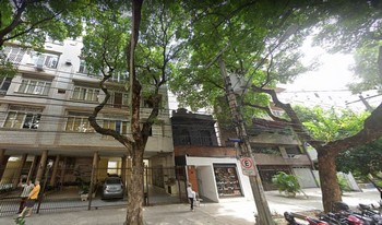 Condomínio Do Edifício Dona Delfina em Rio De Janeiro