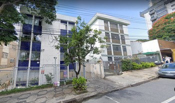 Condomínio Do Edifício Dona Diva em Belo Horizonte