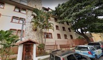 Condomínio Do Edifício Dona Diva Aida Faria Debossan em Belo Horizonte
