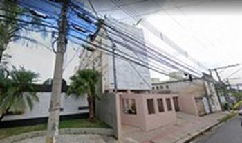 Condomínio Do Edifício Dona Dora em Belo Horizonte