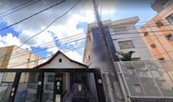 Condomínio Do Edifício Dona Elvira Melgaço em Belo Horizonte