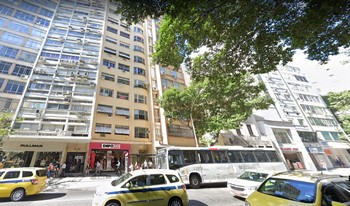 Condomínio Do Edifício Dona Emília em Rio De Janeiro