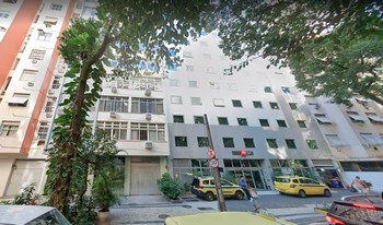 Condomínio Do Edifício Dona Eugenia em Rio De Janeiro