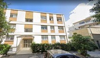 Condomínio Do Edifício Dona Eva em Belo Horizonte