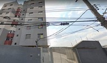 Condomínio Do Edifício Dona Francisca em Belo Horizonte