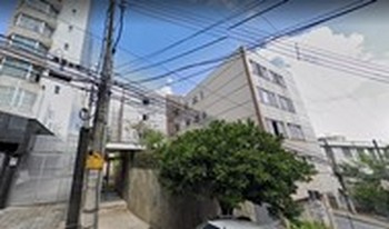 Condomínio Do Edifício Dona Geninha em Belo Horizonte