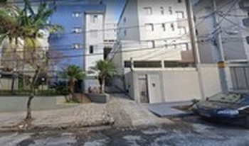 Condomínio Do Edifício Dona Hercilia em Belo Horizonte
