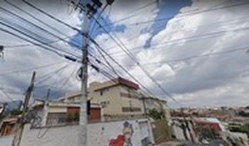 Condomínio Do Edifício Dona Herlinda em Belo Horizonte