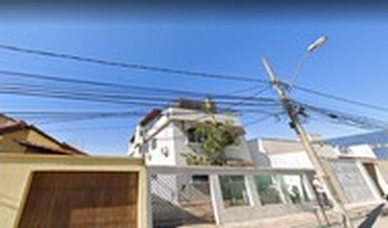Condomínio Do Edifício Dona Idalina em Belo Horizonte