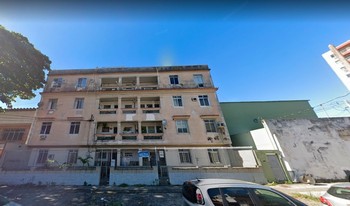 Condomínio Do Edifício Dona Isabel em Rio De Janeiro