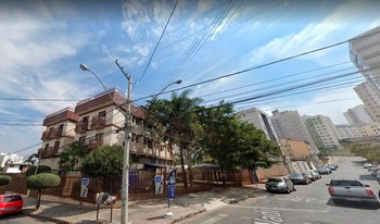 Condomínio Do Edifício Dona Ita em Belo Horizonte