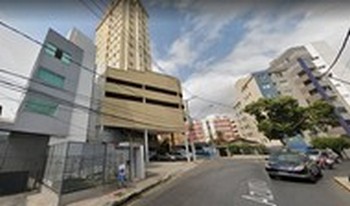 Condomínio Do Edifício Dona Joséfina Camargo em Belo Horizonte
