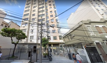 Condomínio Do Edifício Dona Laura em Rio De Janeiro