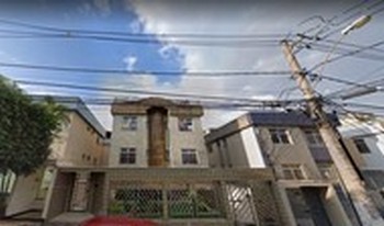 Condomínio Do Edifício Dona Lica em Belo Horizonte