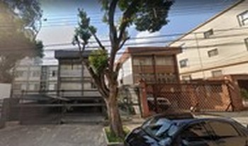Condomínio Do Edifício Dona Lilia em Belo Horizonte