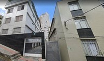 Condomínio Do Edifício Dona Lilia em Belo Horizonte
