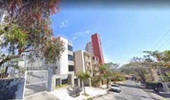 Condomínio Do Edifício Dona Luiza em Belo Horizonte