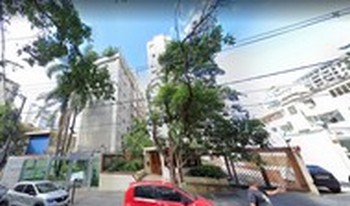 Condomínio Do Edifício Dona Luiza Nunes em Belo Horizonte