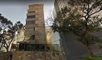 Condomínio Do Edifício Dona Luzia em Belo Horizonte