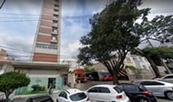 Condomínio Do Edifício Dona Lygia Avelar Machado em Belo Horizonte