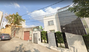 Condomínio Do Edifício Dona Marcelina em Belo Horizonte