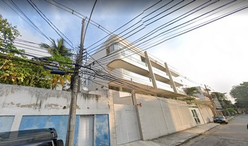 Condomínio Do Edifício Dona Margarida Tavares em Rio De Janeiro