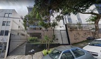 Condomínio Do Edifício Dona Maria em Belo Horizonte